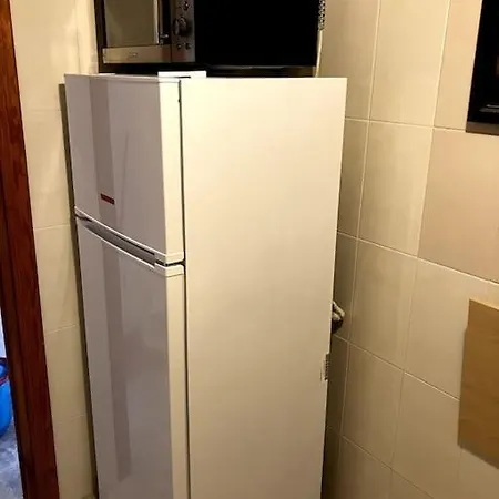 Casa Trini Appartement