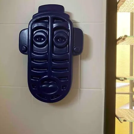 Casa Trini Appartement *