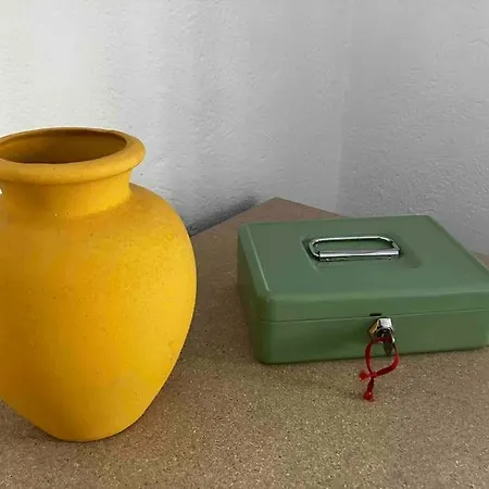 Appartement Casa Trini Almería