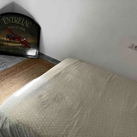 Appartement Casa Trini