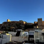 Casa Trini * Almería