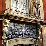 Casa Trini Almería