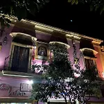 Casa Trini * Almería