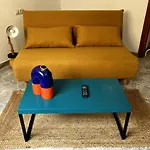 Apartamento Casa Trini Almería