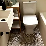 Apartamento Casa Trini