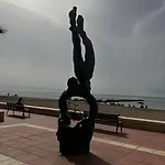 Apartamento Casa Trini Almería