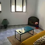 Apartamento Casa Trini Almería