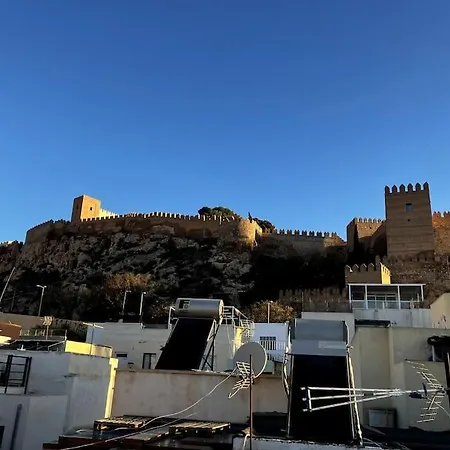 Casa Trini * Almeria