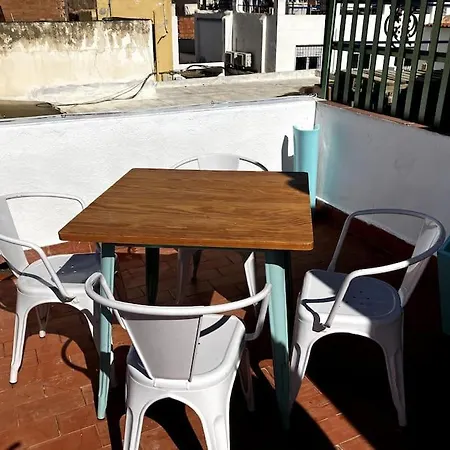 Casa Trini