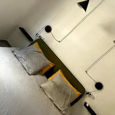 Casa Trini Apartment Almeria