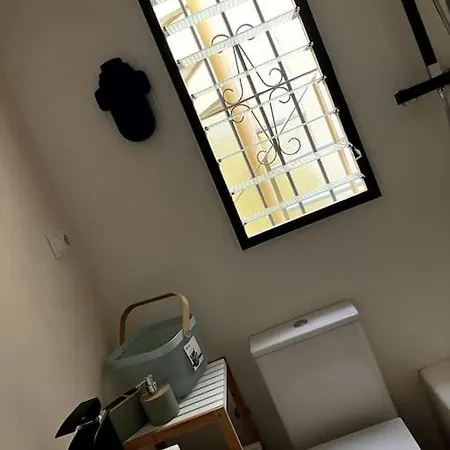 Apartment Casa Trini *