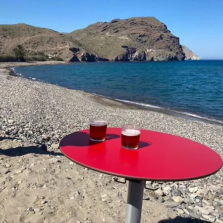 Casa Trini * Almeria