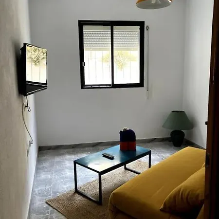 Casa Trini * Almeria