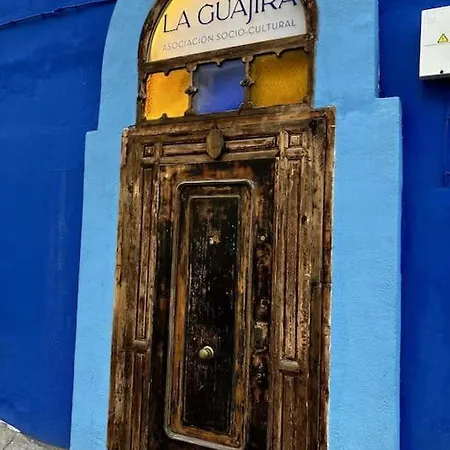 Casa Trini *