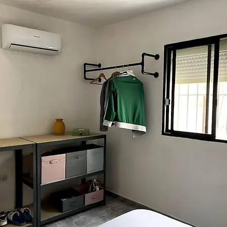 Casa Trini Almeria