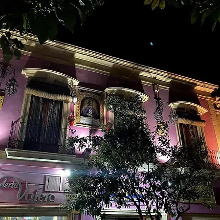 Casa Trini * Almeria