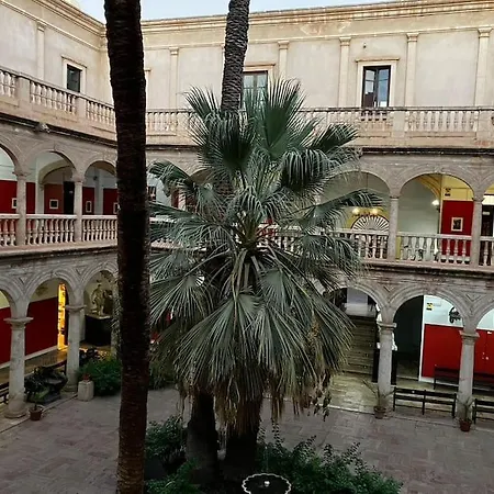 Casa Trini Almeria