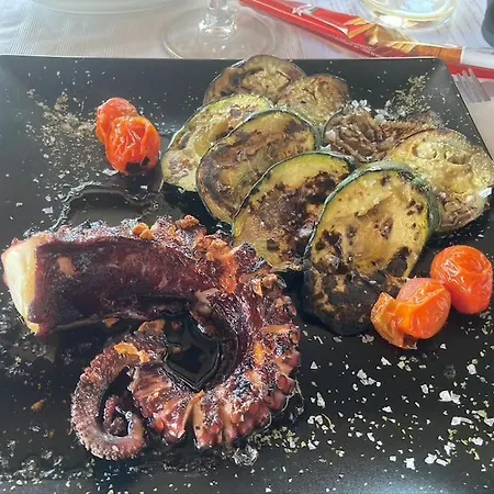 Casa Trini Almeria