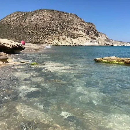 Casa Trini Almeria