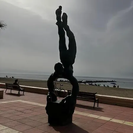 Διαμέρισμα Casa Trini Αλμερία