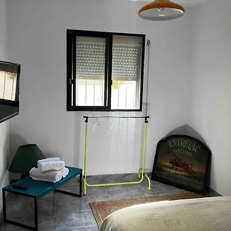 Apartment Casa Trini *