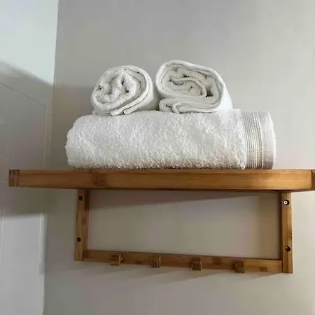 Casa Trini Apartment Almeria