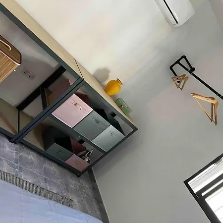 Apartment Casa Trini *