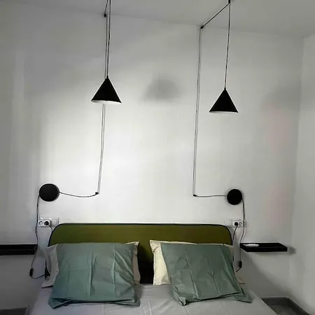 Casa Trini Almeria