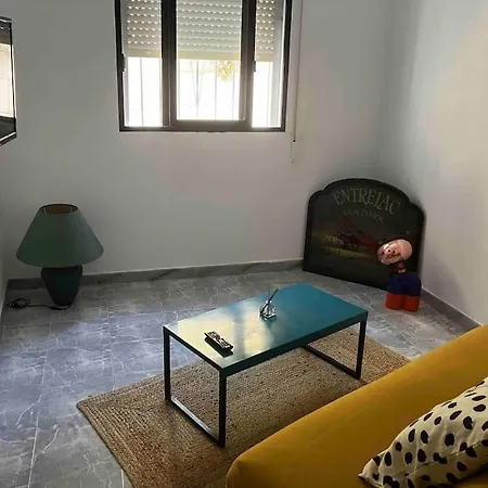 Apartment Casa Trini Almeria