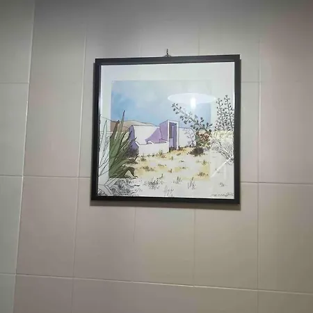 Casa Trini Apartment