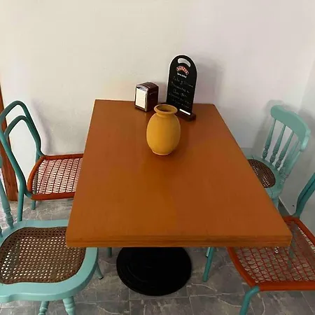Casa Trini Apartment Almeria