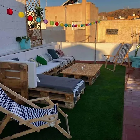 Casa Trini Apartment