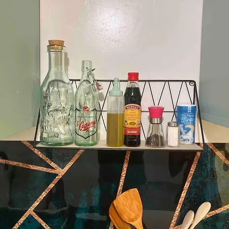 Casa Trini Apartment
