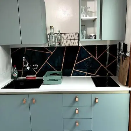 Casa Trini Apartment