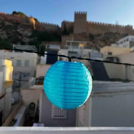 Casa Trini * Almeria