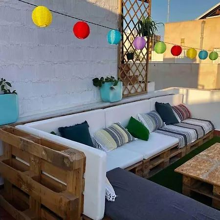 Apartment Casa Trini *