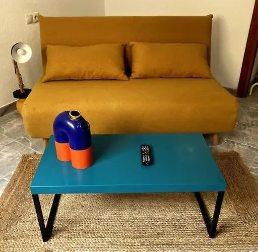 Apartmán Casa Trini Almería