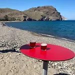 Casa Trini * Almería