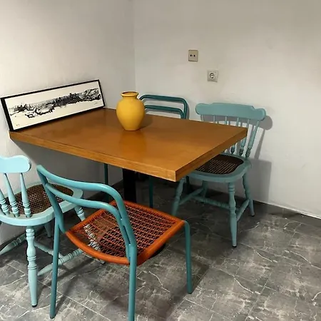 公寓 Casa Trini *
