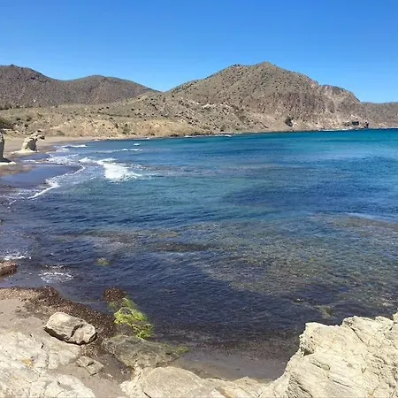 Casa Trini Daire Almería