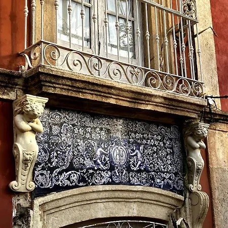 Casa Trini Almería