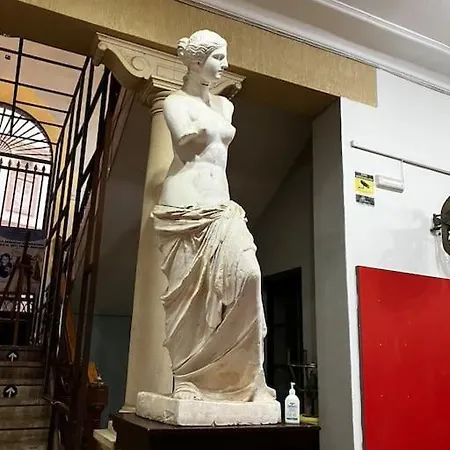 Casa Trini